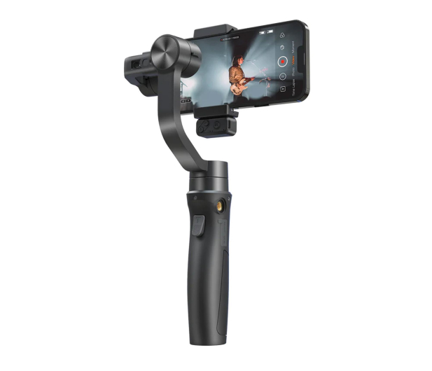 Hohem iSteady Mobile+ Kit - 1322500 - zdjęcie 4